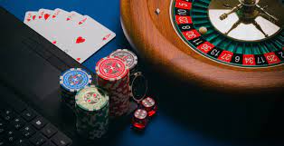 Официальный сайт Casino Punch